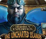 Game Hidden Expedition The Uncharted Islands